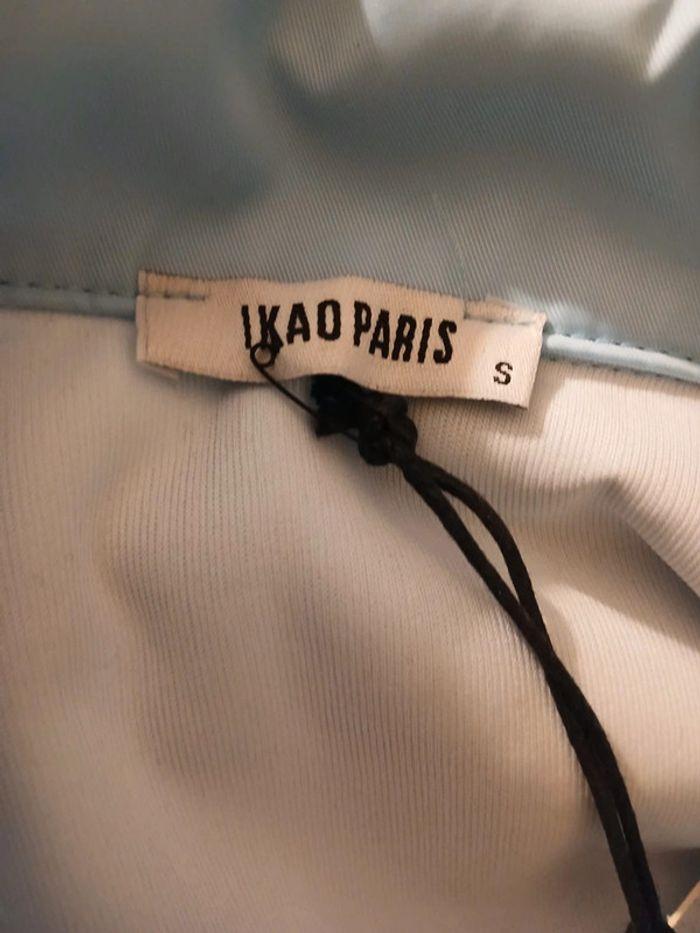 Veste ikao paris S - photo numéro 2