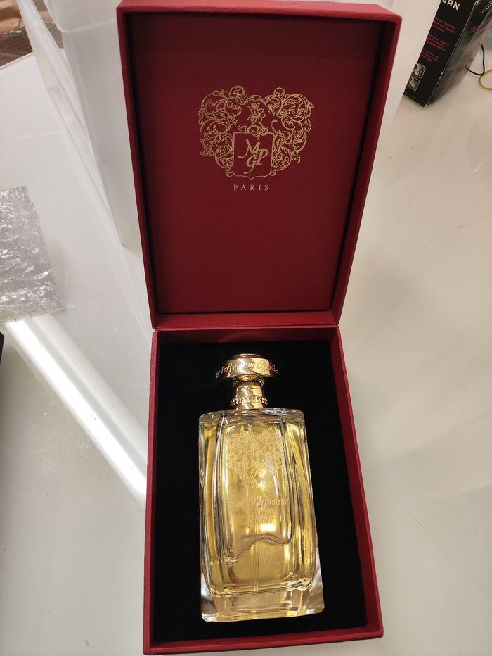 Fraîcheur Muskissime Maître Parfumeur et Gantier 120 ml - photo numéro 2