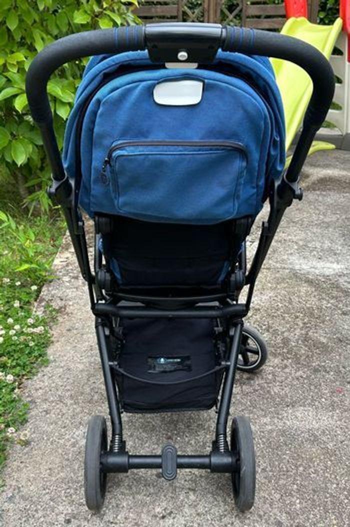 Poussette Cybex Eezy S twist - photo numéro 2