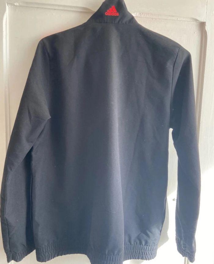 Veste adidas taille XS - photo numéro 4