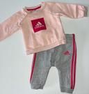 Ensemble Adidas