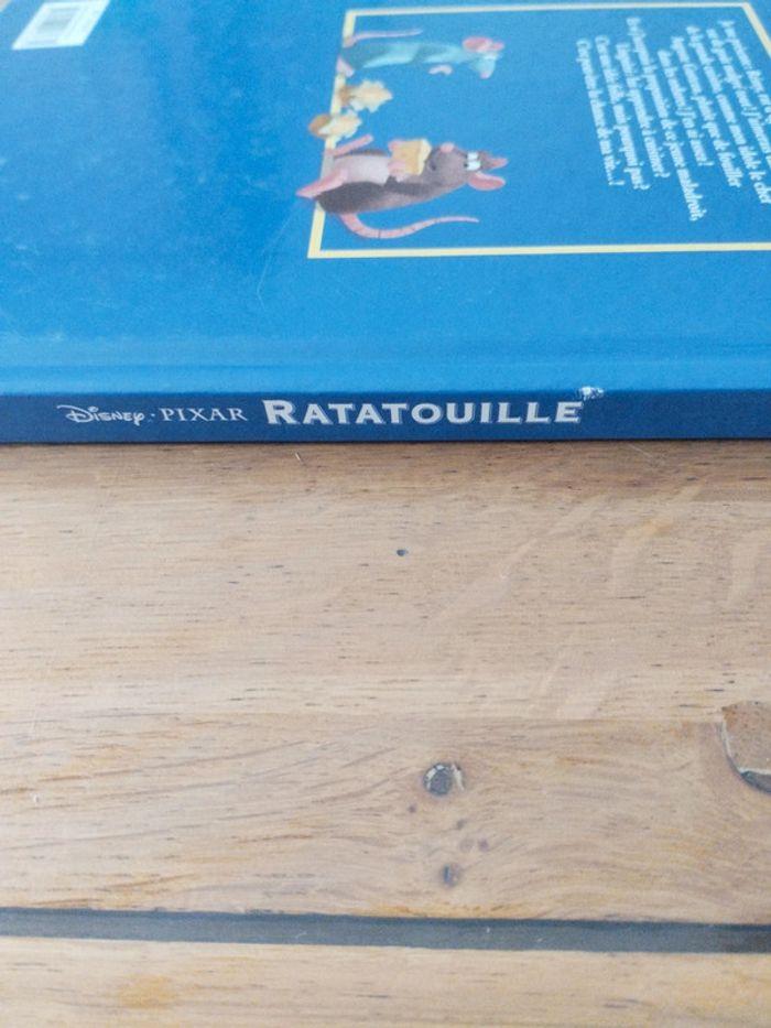 Ratatouille - photo numéro 4