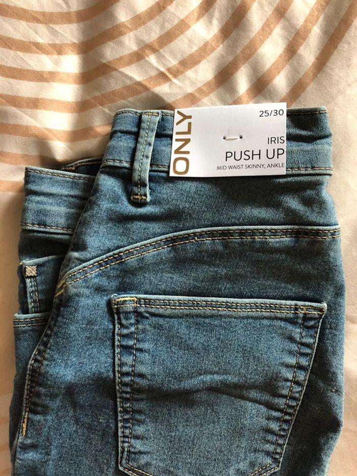 Jean Only Push Up - photo numéro 6