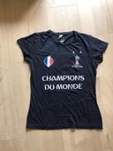 T-shirt femme France