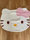 Tapis Hello Kitty