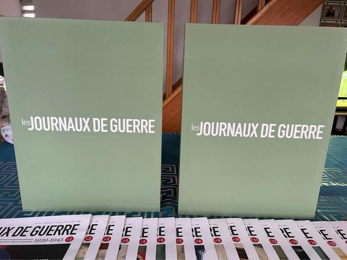 Journal de guerre - photo numéro 5