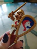 Chevaliers playmobil