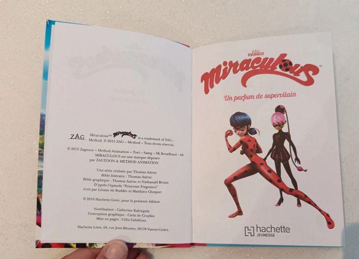 Miraculous tome 4 - photo numéro 2