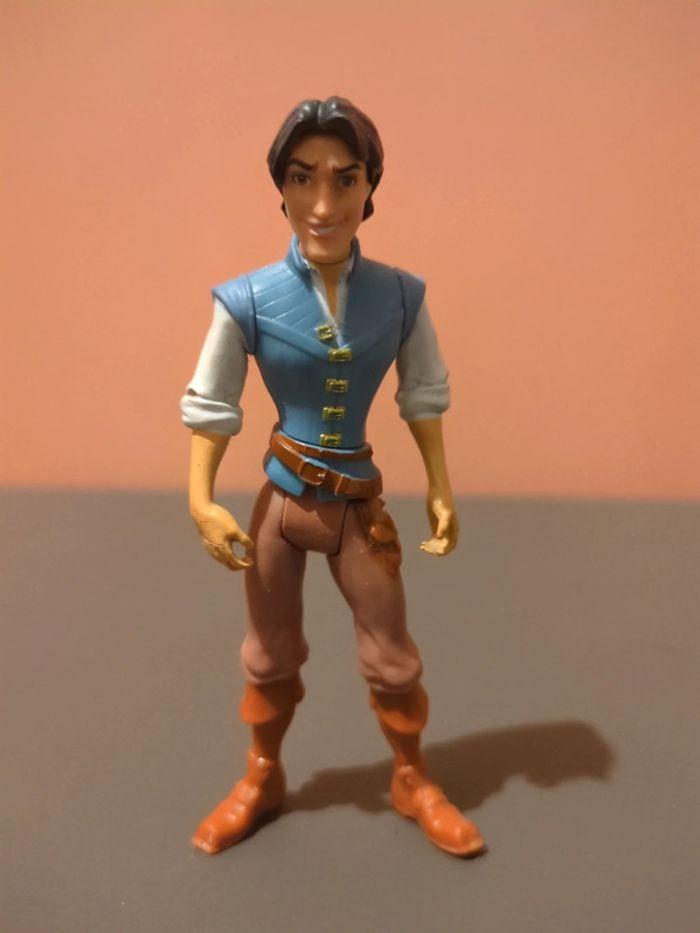 figurine Disney Prince Flynn Raiponce - photo numéro 1