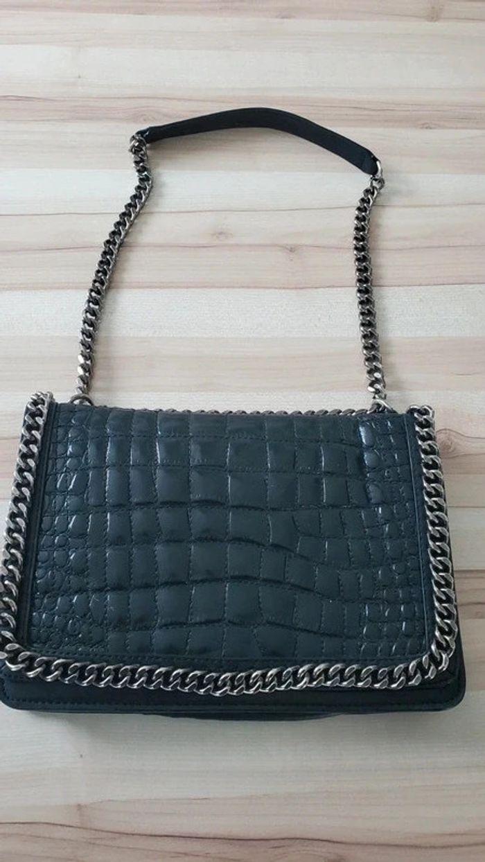 Sac à  main bandoulière Zara - photo numéro 1