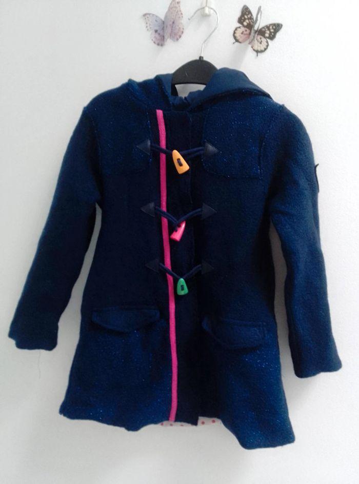 Manteau dpam fille 8 ans - photo numéro 1