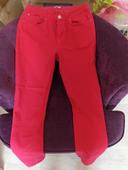 Pantalon taille 40