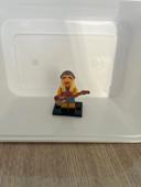 Minifigure Lego The Muppets Janice NEUVE