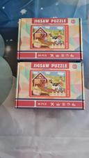 Lot 2 puzzles