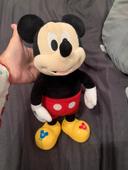 Mickey interactif Disney