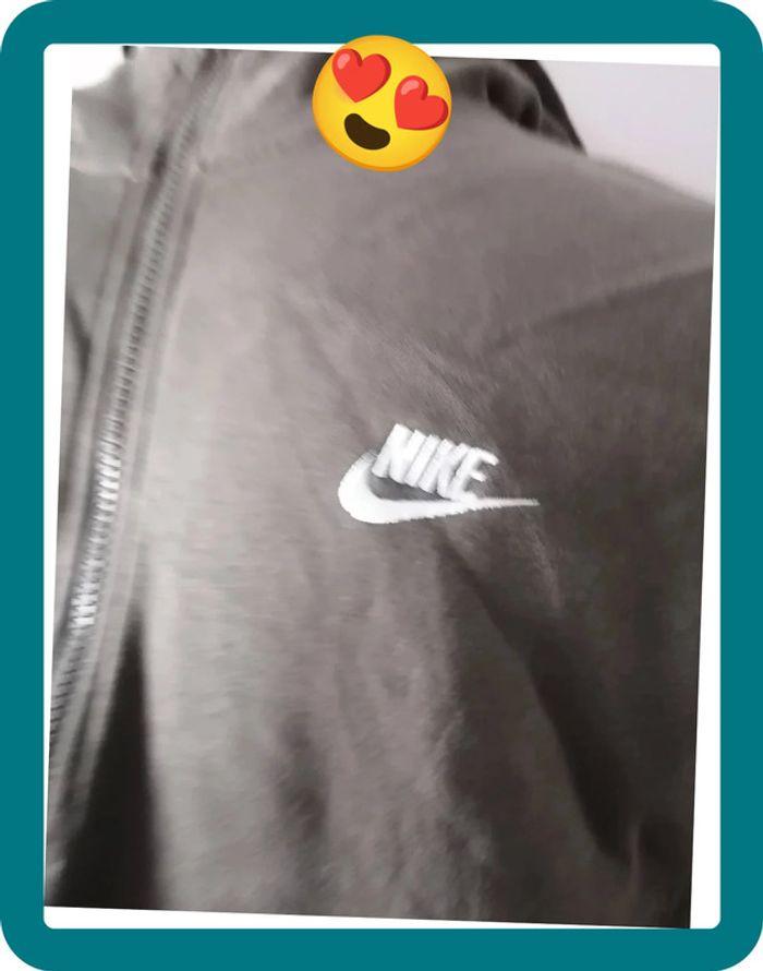 Gilet Nike taille M - photo numéro 6