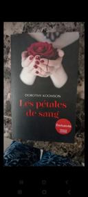 Les Pétales du Sang