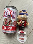 Soda Funko Bebop