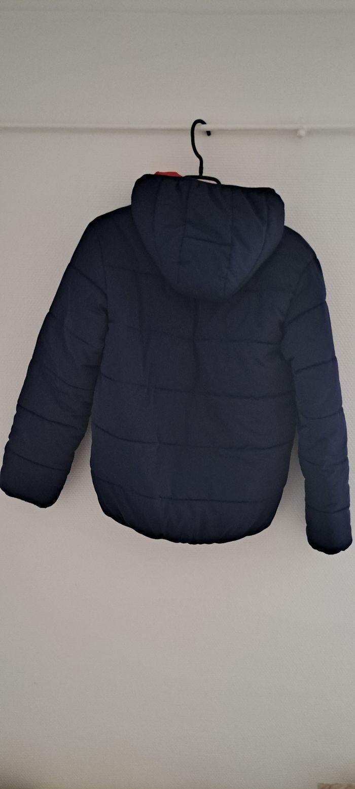 Manteau garçon 14 ans - photo numéro 3