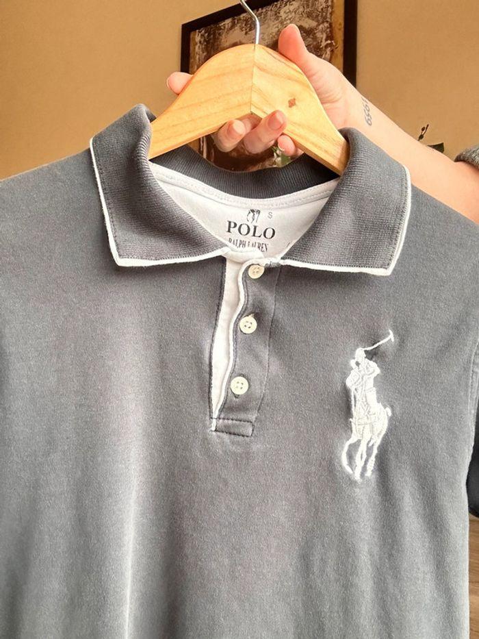 Polo Ralph Lauren - photo numéro 2