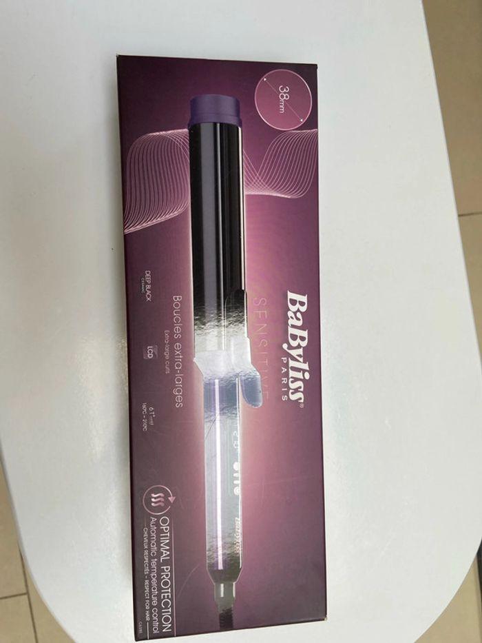 Babyliss - photo numéro 1