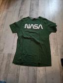 Tee shirt homme NASA