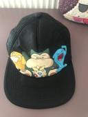 Casquette Pokémon Bioworld