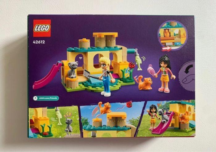 Lego friends - photo numéro 2