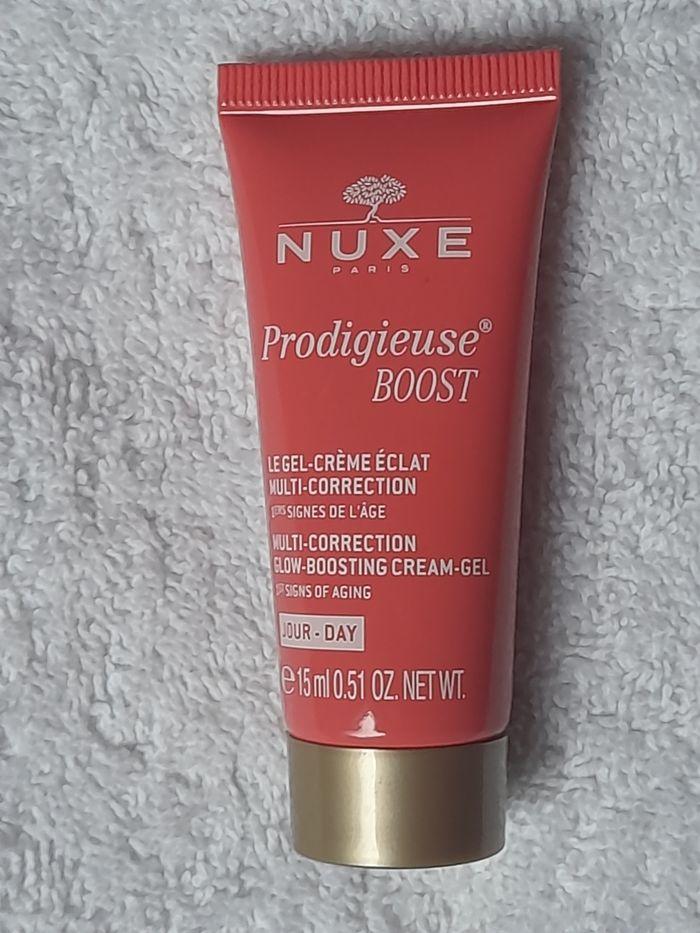 Prodigieuse boost Nuxe - photo numéro 3