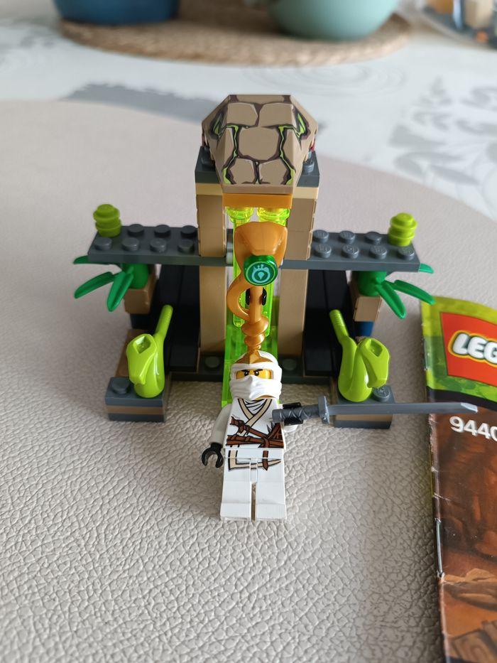 Lego Ninjago 9440 - photo numéro 2