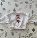 Pull Minnie Mouse 1m