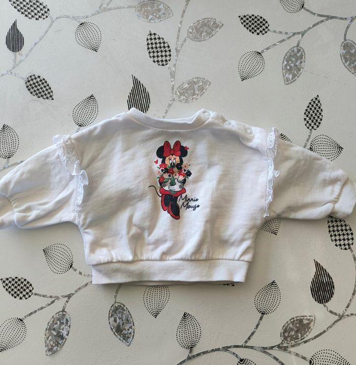 Pull Minnie Mouse 1m - photo numéro 1