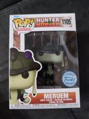 Funko pop Meruem 1105