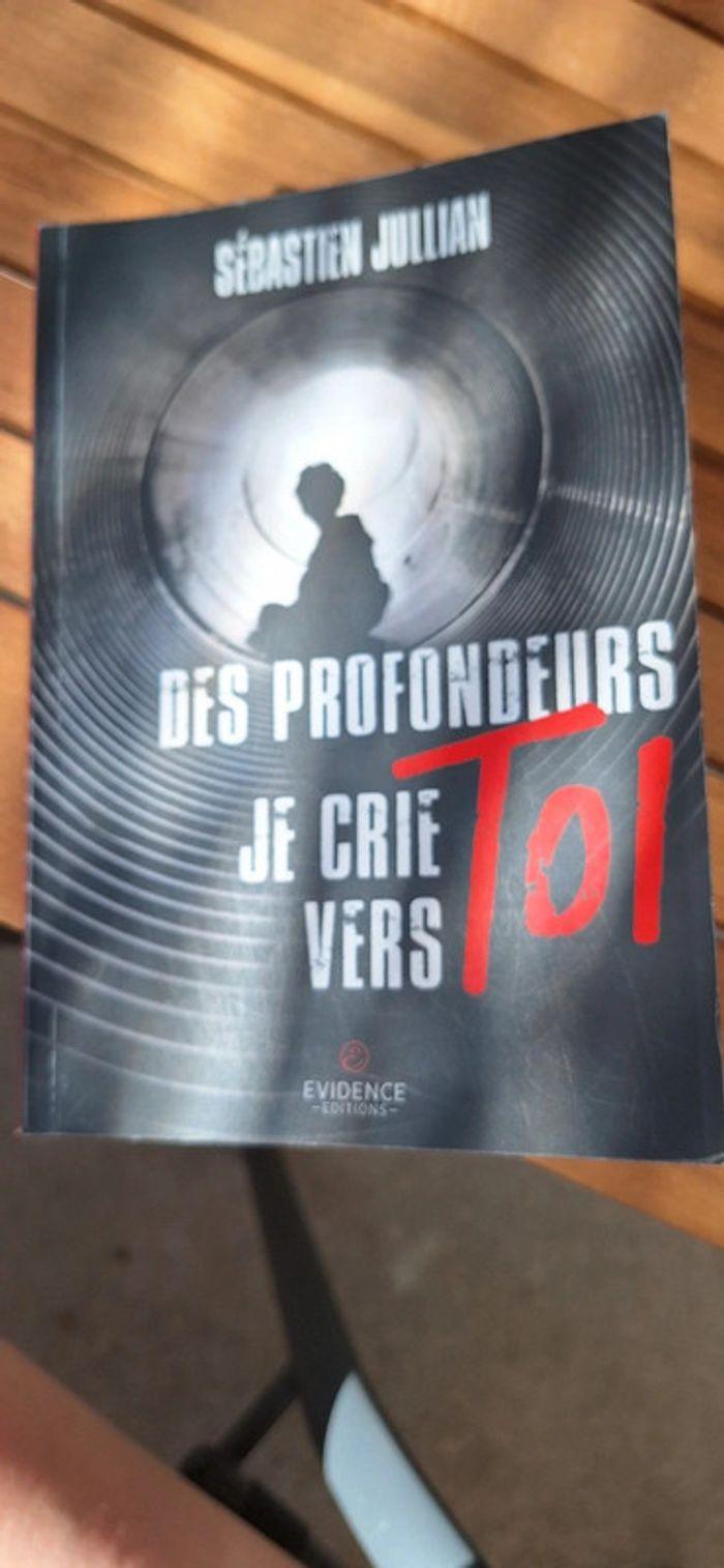 Des profondeurs je crie vers toi - photo numéro 1