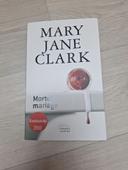 Mortel mariage - Mary jane Clark