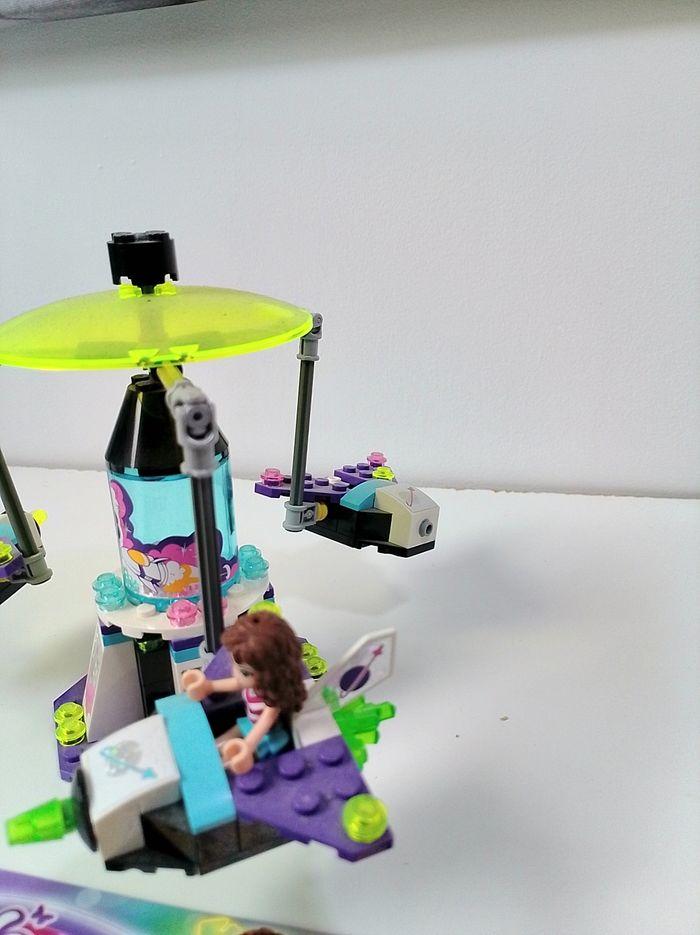 Lego Friends 41128 - photo numéro 3