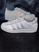 Basket adidas fille pointure 35