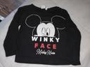 Tee shirt Mickey 3 ans