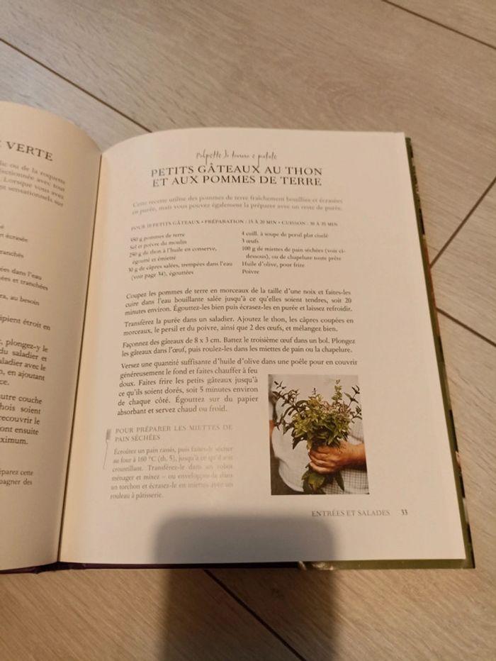 Livre la cuisine italienne facile - photo numéro 2