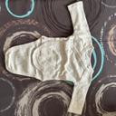 Lot de 2 bodys manches longues unisexe