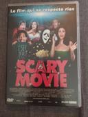 Coffret scary movie