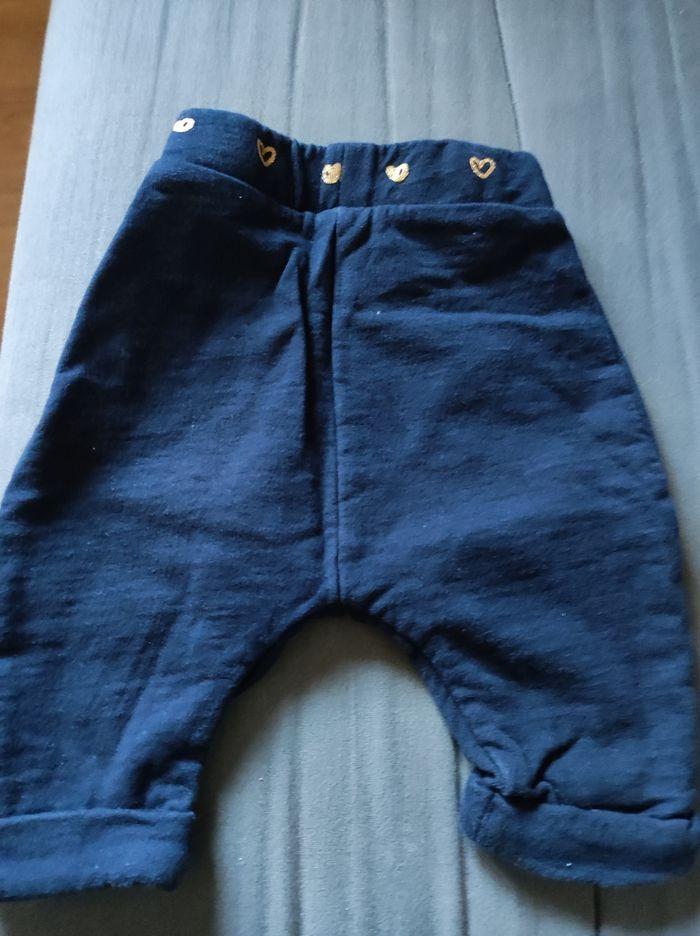 Pantalon,3 mois - photo numéro 2