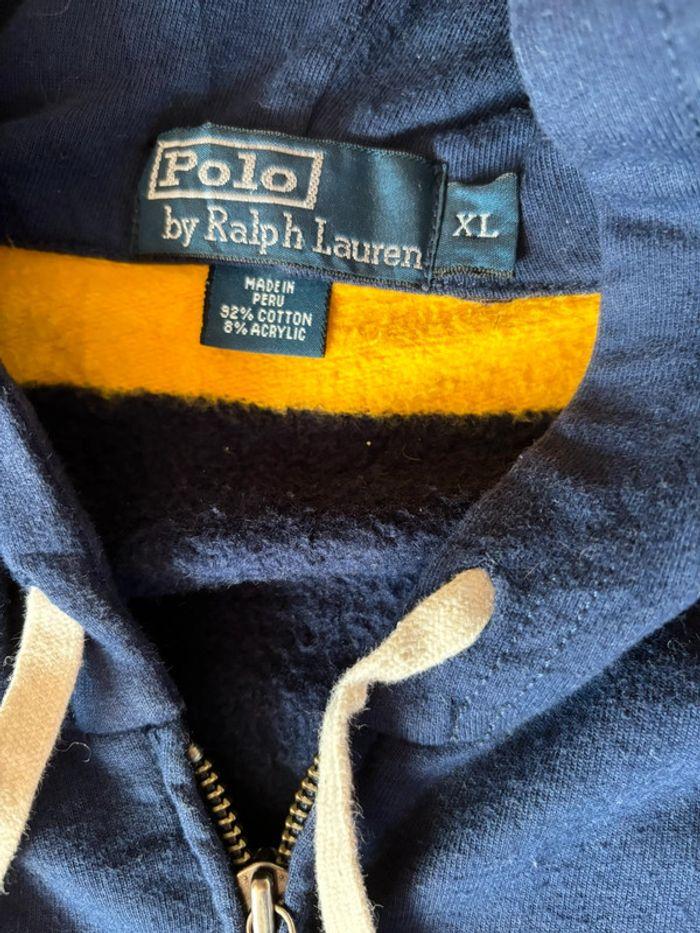 Veste Ralph Lauren - photo numéro 3