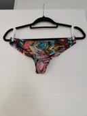 Bas maillot de bain