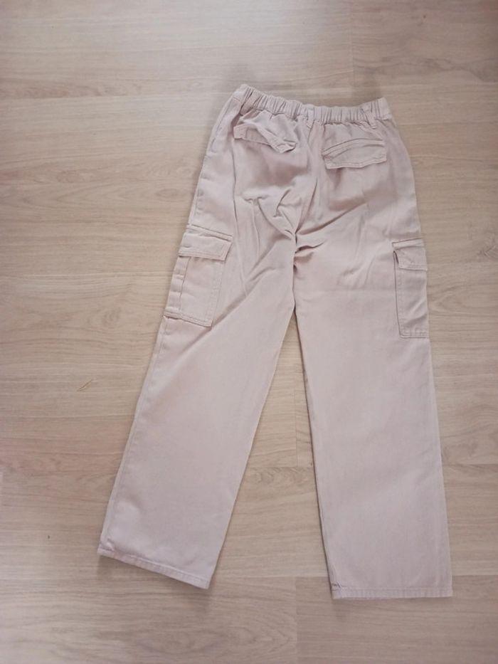 vends pantalon shein taille 14 ans - photo numéro 2