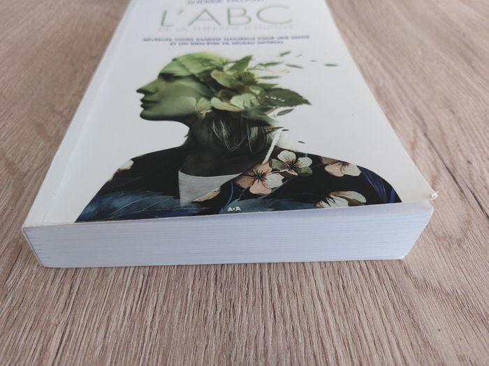 Livre "L'ABC de la thérapie intuitive" Sherrie Dillard - photo numéro 4