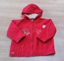 Imperméable 2 ans