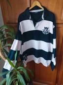 Polo  eden  Park
  Taille XXL
 
 I.Code  Y2k