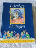 Contes d'autrefois