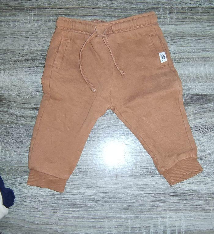 Lot de 5 pantalons - photo numéro 4